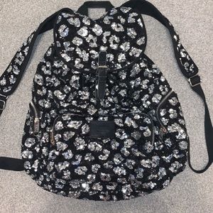 PINK Backpack